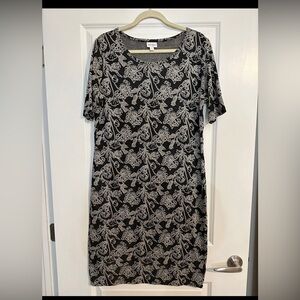Lularoe - 2XL Dress